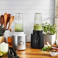 Precision Single-Serve Blenders Image 1