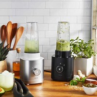 Precision Single-Serve Blenders