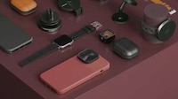 Magnetic Lens-Friendly Smartphone Cases Image 3