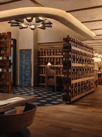 Japanese Farmhouse-Inspired Restaurants Image 1