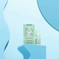 Naturally Inspired Eye Drops Image 2