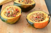 Soy-Based Chorizo Crumbles Image 1