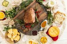 Holiday Heat-and-Serve Meals