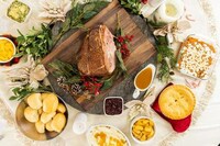 Holiday Heat-and-Serve Meals Image 1
