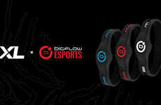 Esports Therapy Bracelets