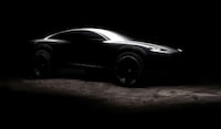 Lifestyle Concept Vehicles Image 1