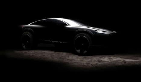 Lifestyle Concept Vehicles