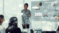 Data-Driven Presentation Features Image 1