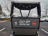 Pedicab Shuttle Services Image 1