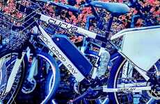 Startup Bike-Sharing Services