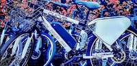 Startup Bike-Sharing Services Image 1