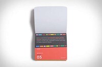 Interactive Building Block Calendars Image 4