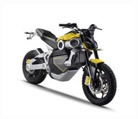 Electric Race Bikes
