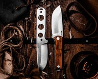 Ultra-Tough Urbanite Pocket Knives Image 3