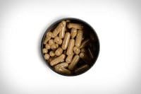 Collaboration Immunity Supplements Image 2
