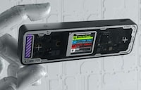 See-Through SSD Units Image 1