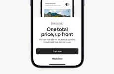 App-Centric Price Search Toggles