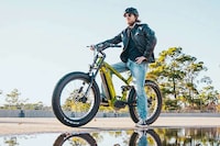 Trail-Ready Urbanite eBikes Image 1