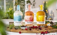 Non-Alcoholic Cocktail Campaigns Image 1