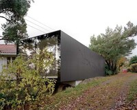 Star-Shaped House Extensions Image 1
