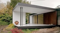 Star-Shaped House Extensions Image 2