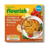 Expansive In-House Food Ranges Image 1