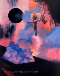 Apocalypse Post Pandemic Art Image 5