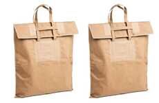 Recyclable Chilled Grocery Bags