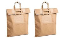 Recyclable Chilled Grocery Bags Image 1