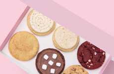 Last-Minute Holiday Cookie Menus