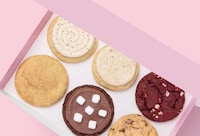 Last-Minute Holiday Cookie Menus