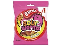 Cost-Conscious Candy Products