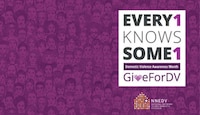 DVAM Giving Coalitions