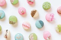 DIY French Macaron Kits Image 2