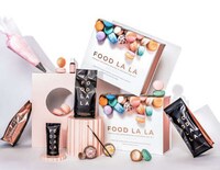 DIY French Macaron Kits Image 3