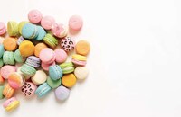 DIY French Macaron Kits Image 4