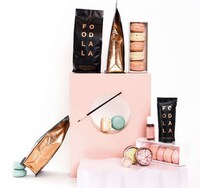DIY French Macaron Kits Image 5