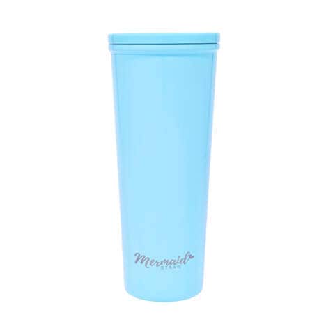 Eye-Catching Reusable Beverage Cups