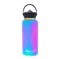 Eye-Catching Reusable Beverage Cups Image 3