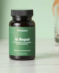 Gut-Supporting Supplements Image 1
