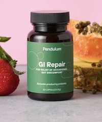 Gut-Supporting Supplements Image 2