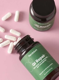 Gut-Supporting Supplements Image 3