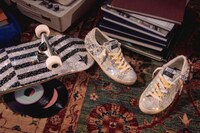 Crystallized Streetwear Goods Image 1