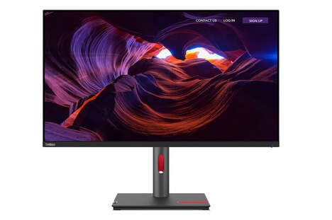 Eco-Minded Mini LED Monitors
