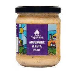 Mouthwatering Middle Eastern Spreads