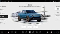 Winter Vehicle Software Updates