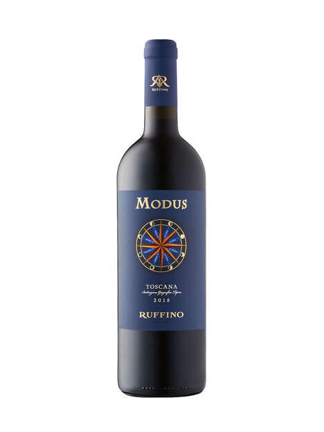 Tuscany-Based Classic Red Wines