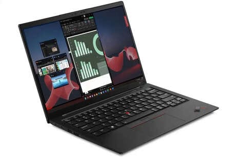 Recycled Material Laptop Ranges