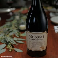 Velvety California Cabernet Sauvignons