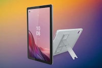 Immersive Multimedia Tablets Image 4